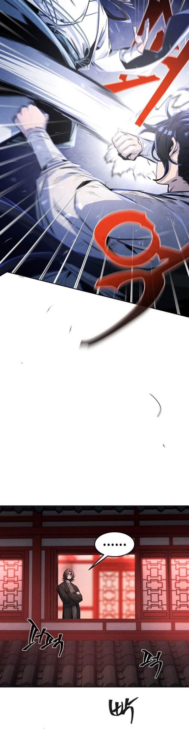 Return of the Mad Demon Chap 141 - Next Chap 142