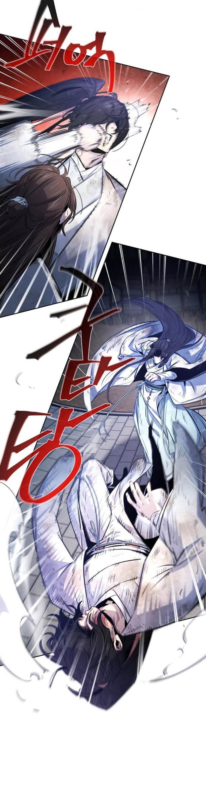 Return of the Mad Demon Chap 141 - Next Chap 142