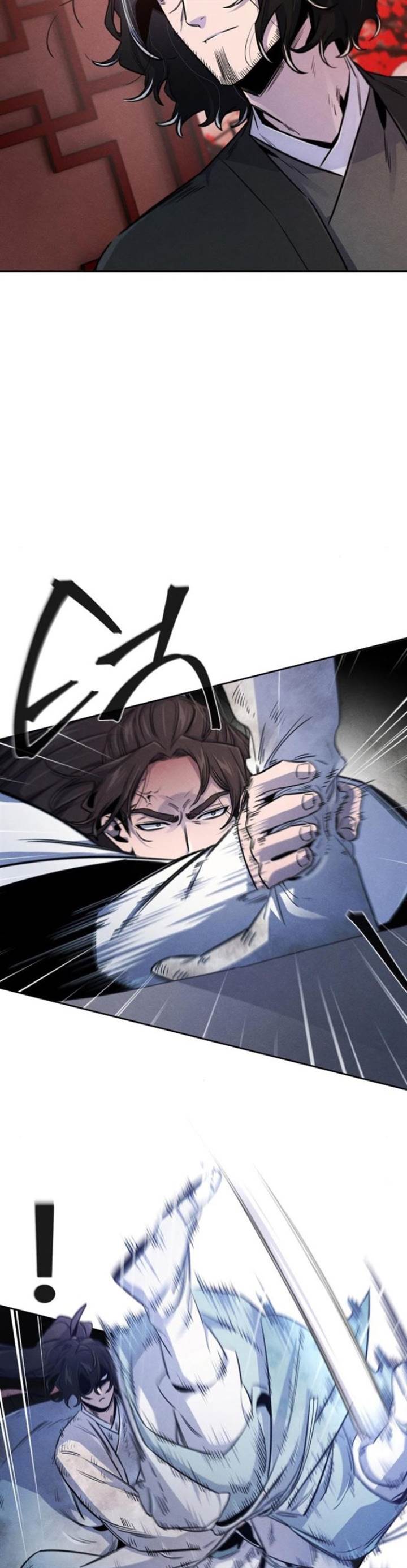 Return of the Mad Demon Chap 141 - Next Chap 142