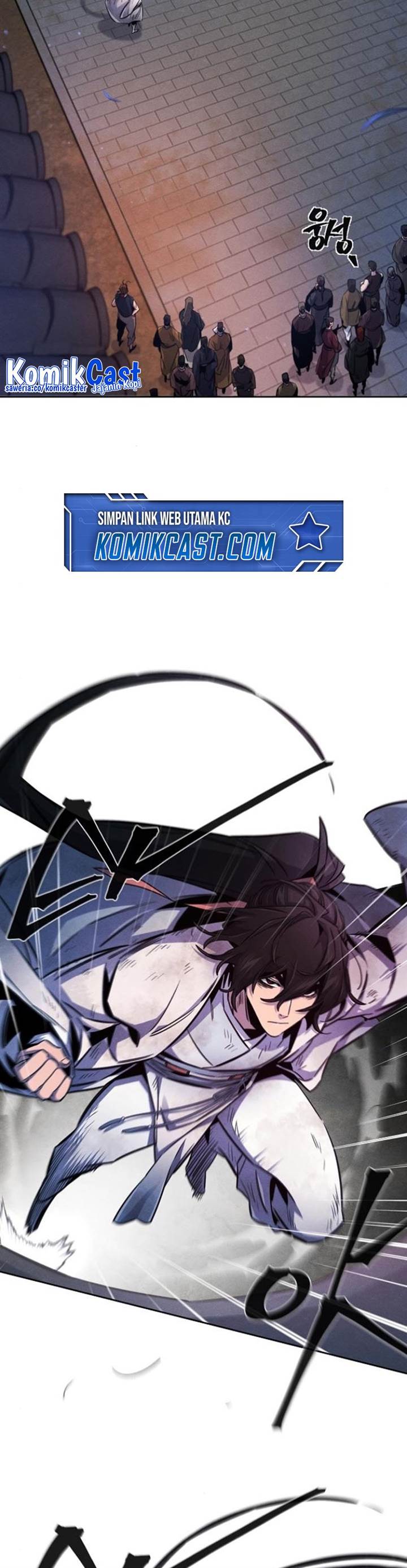 Return of the Mad Demon Chap 141 - Next Chap 142