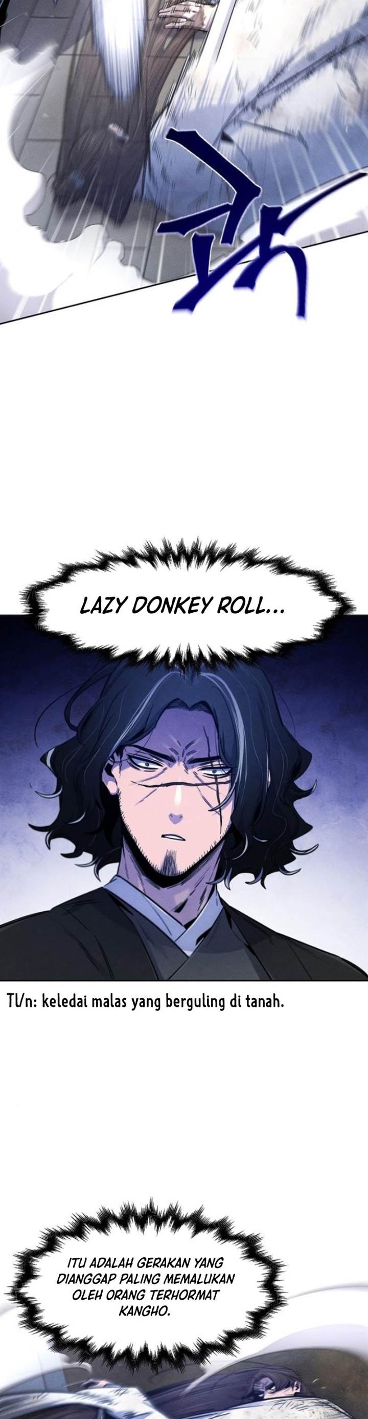 Return of the Mad Demon Chap 141 - Next Chap 142