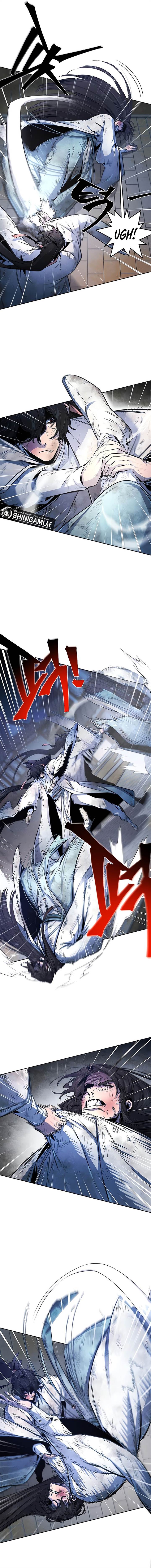 Return of the Mad Demon Chap 142 - Next Chap 143