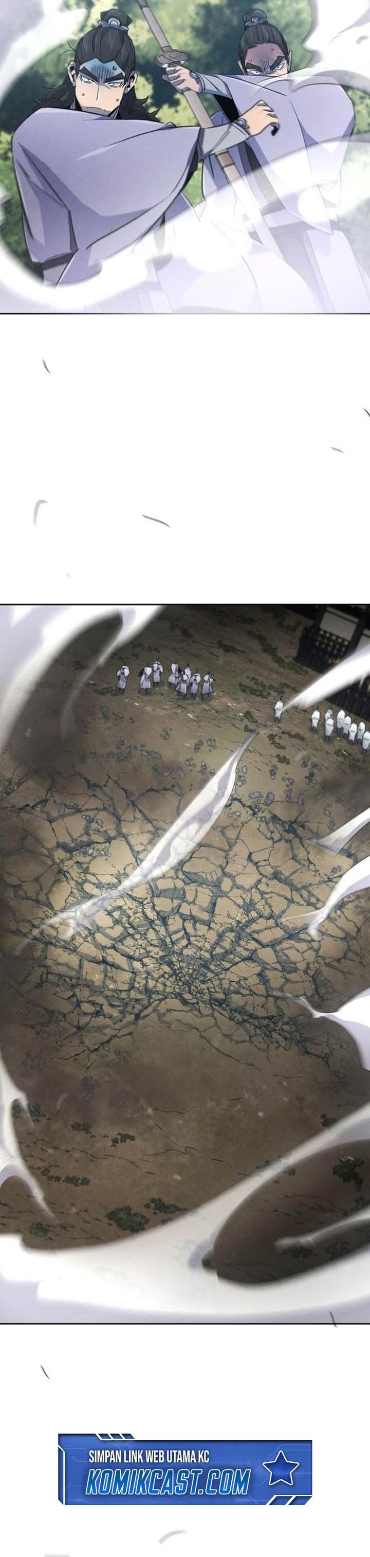 Return of the Mad Demon Chap 158 - Next Chap 159