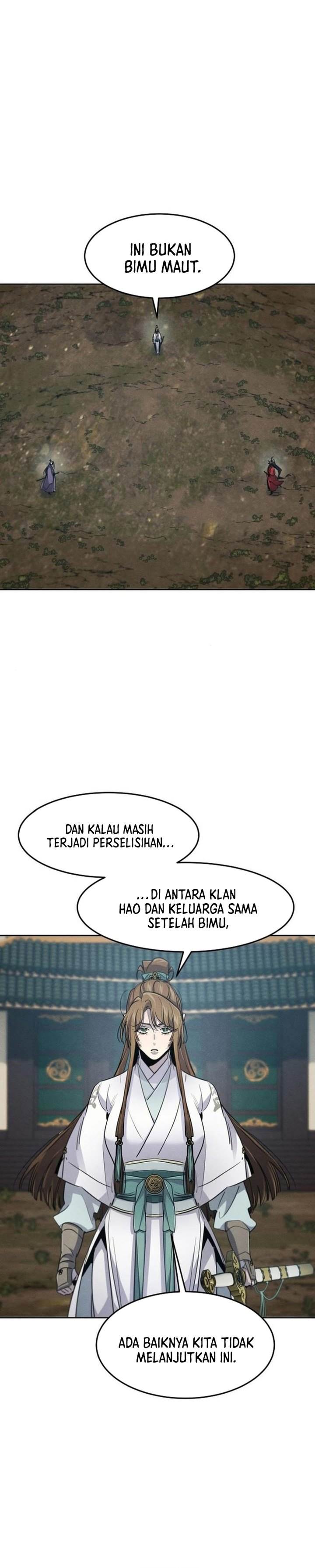 Return of the Mad Demon Chap 158 - Next Chap 159