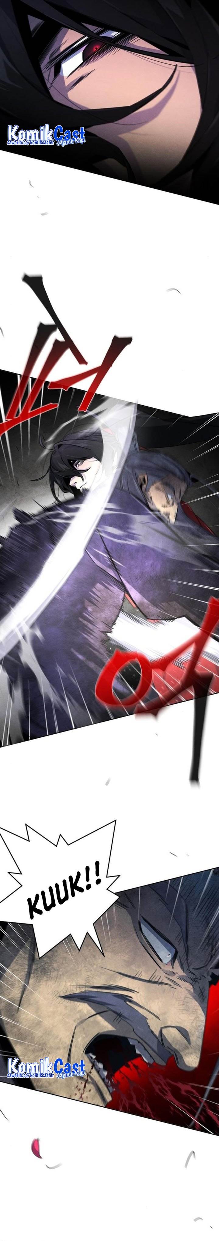 Return of the Mad Demon Chap 158 - Next Chap 159