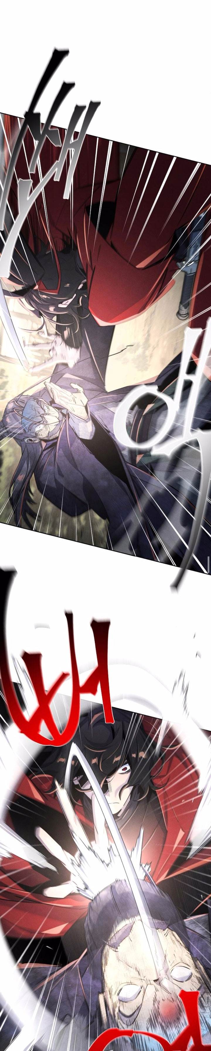 Return of the Mad Demon Chap 159 - Next Chap 160