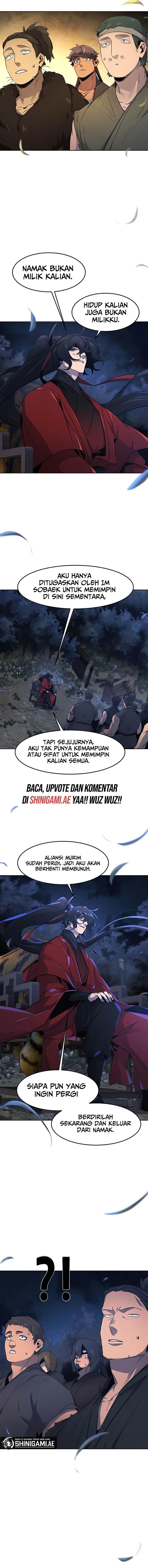 Return of the Mad Demon Chap 154 - Next Chap 155