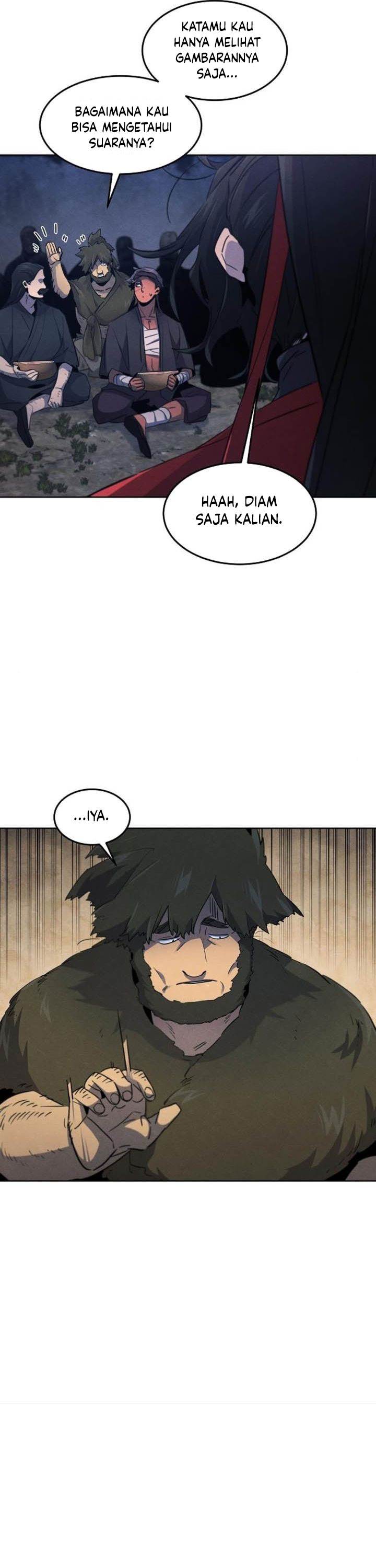 Return of the Mad Demon Chap 155 - Next Chap 156