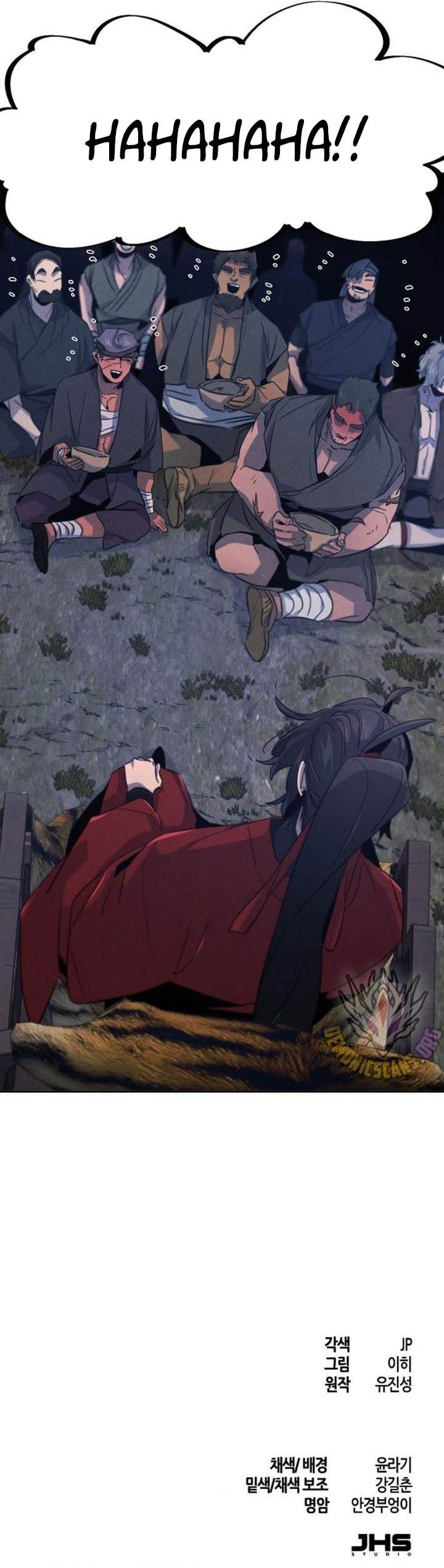 Return of the Mad Demon Chap 155 - Next Chap 156