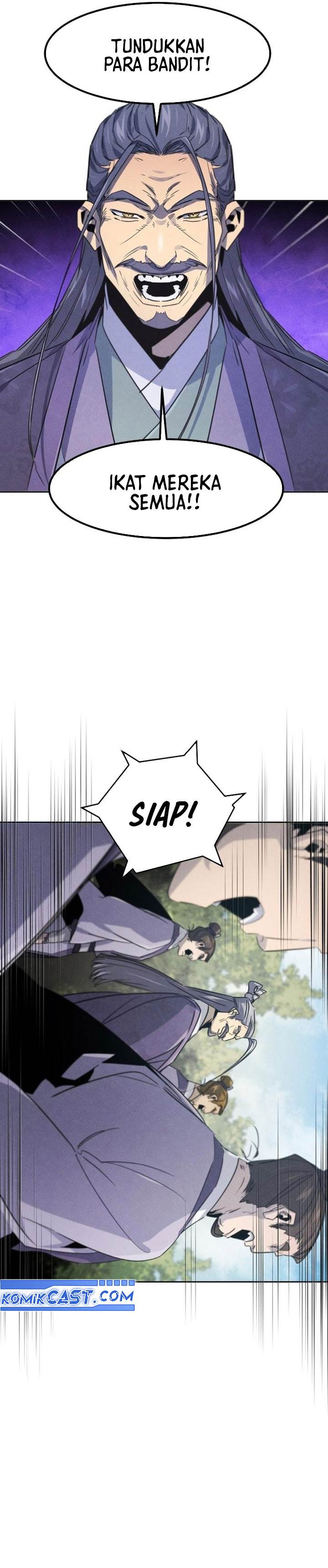 Return of the Mad Demon Chap 156 - Next Chap 157