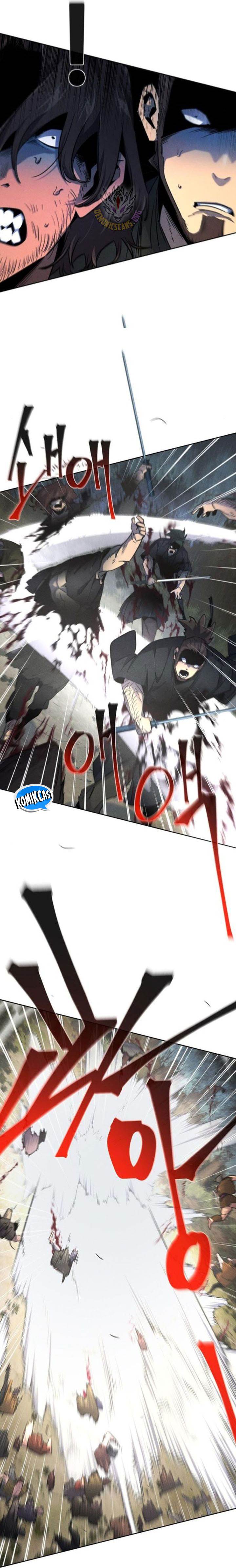 Return of the Mad Demon Chap 150 - Next Chap 151