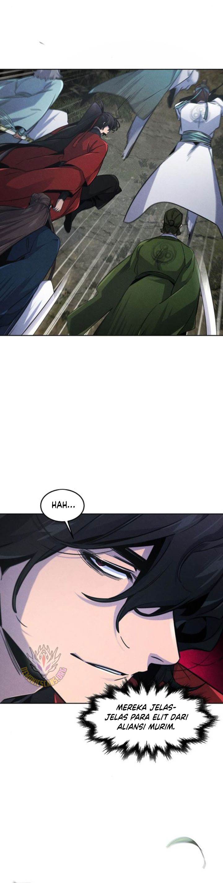 Return of the Mad Demon Chap 150 - Next Chap 151