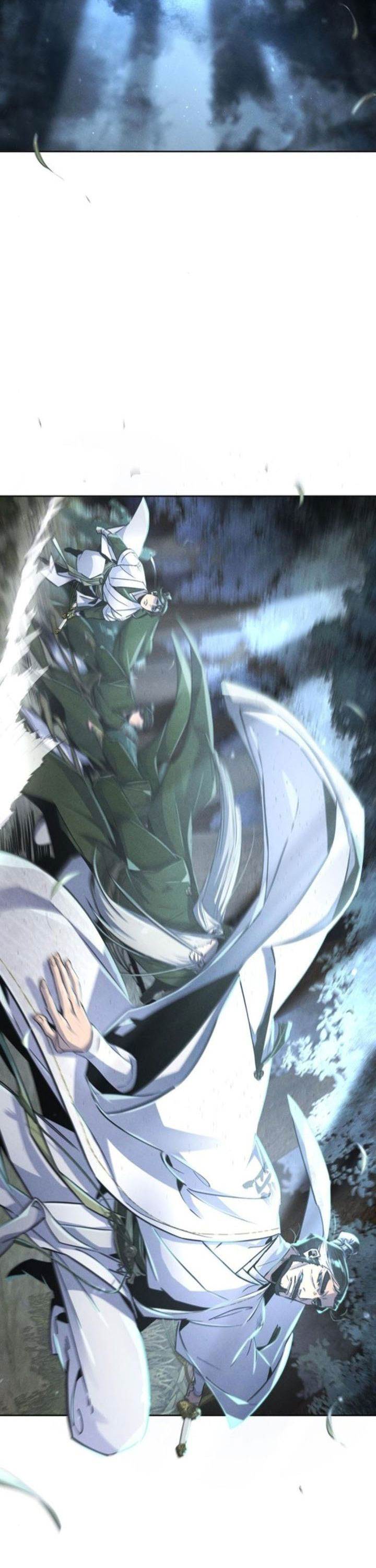 Return of the Mad Demon Chap 150 - Next Chap 151
