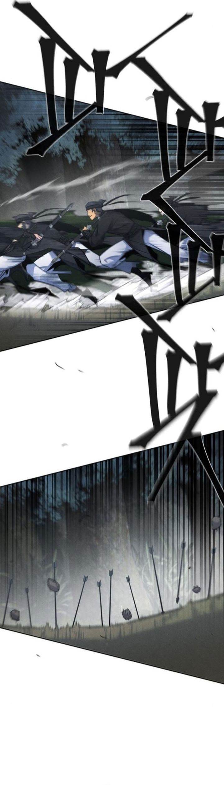 Return of the Mad Demon Chap 150 - Next Chap 151