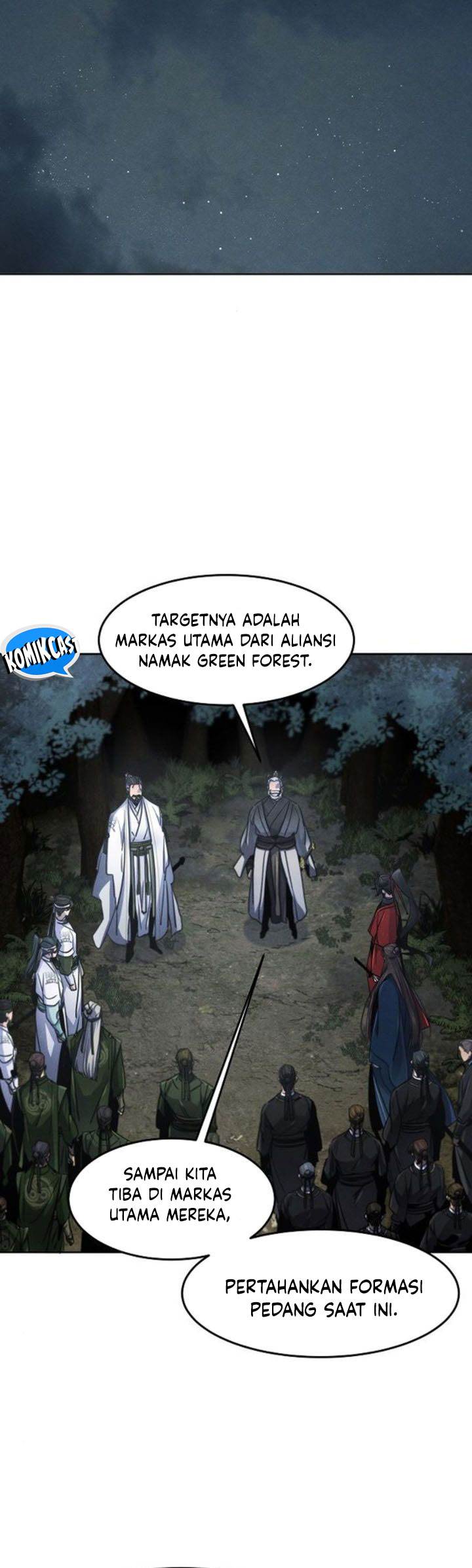 Return of the Mad Demon Chap 150 - Next Chap 151