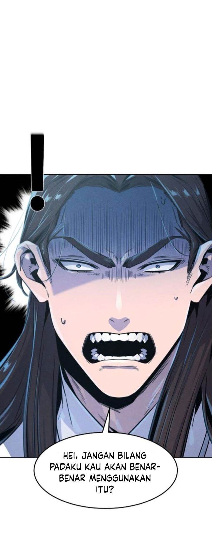 Return of the Mad Demon Chap 150 - Next Chap 151