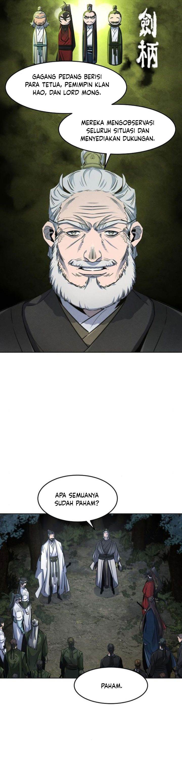 Return of the Mad Demon Chap 150 - Next Chap 151