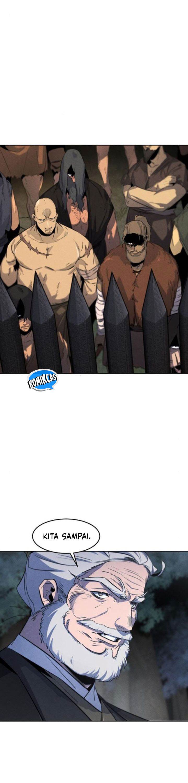 Return of the Mad Demon Chap 150 - Next Chap 151