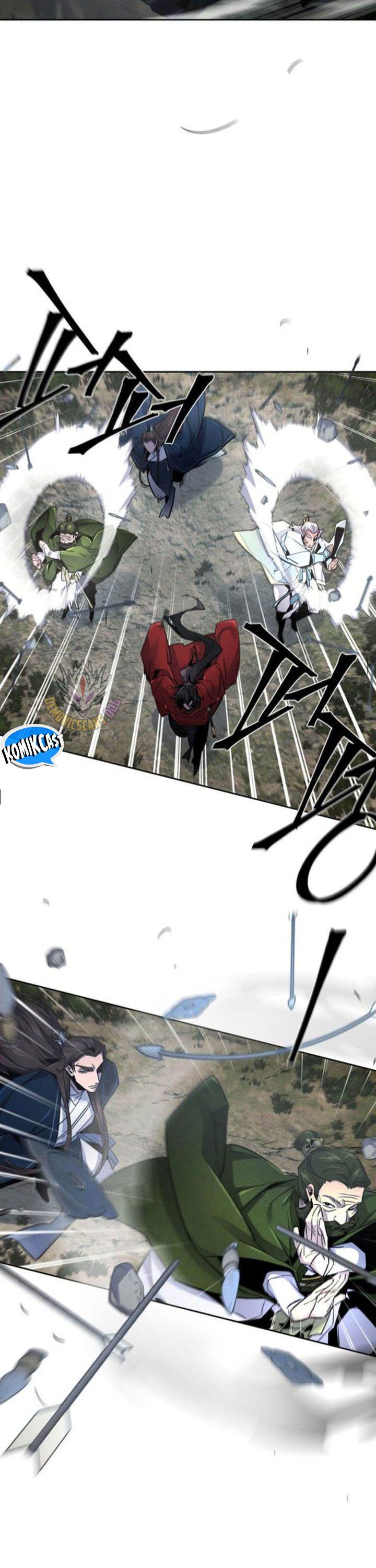 Return of the Mad Demon Chap 150 - Next Chap 151