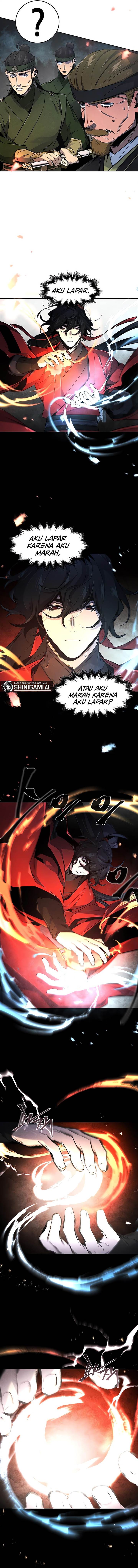 Return of the Mad Demon Chap 151 - Next Chap 152