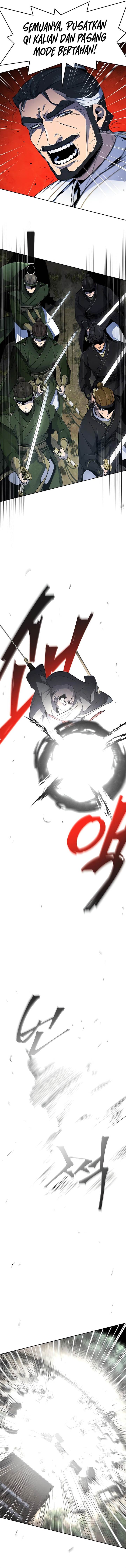 Return of the Mad Demon Chap 151 - Next Chap 152