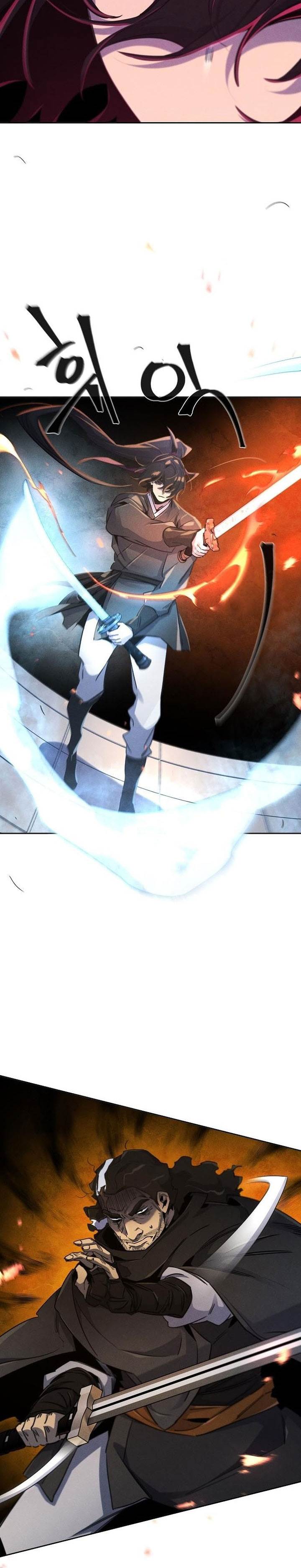 Return of the Mad Demon Chap 168 - Next Chap 169