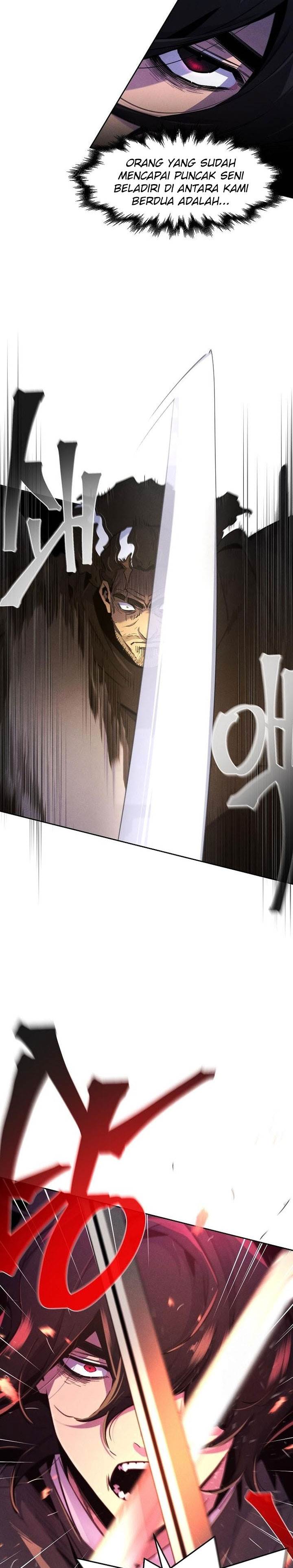 Return of the Mad Demon Chap 168 - Next Chap 169