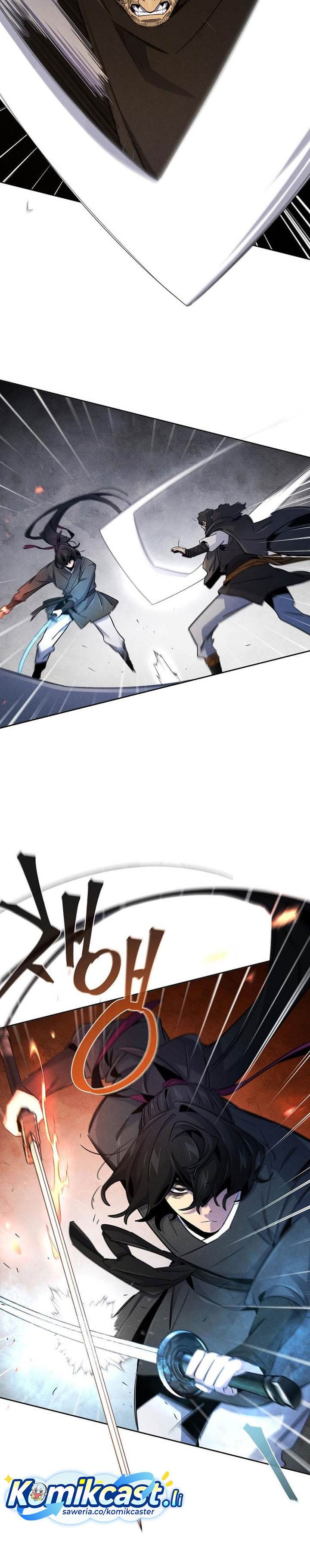 Return of the Mad Demon Chap 168 - Next Chap 169