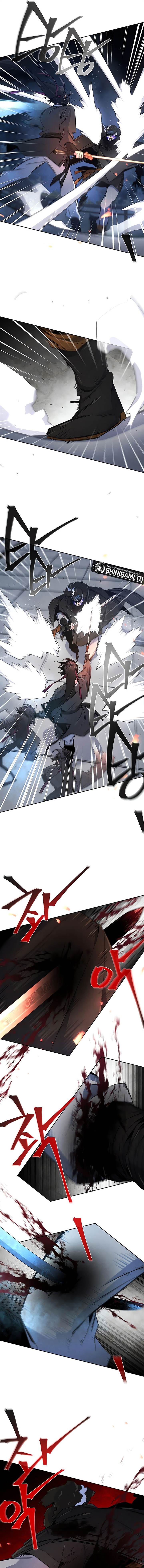 Return of the Mad Demon Chap 169 - Next Chap 170