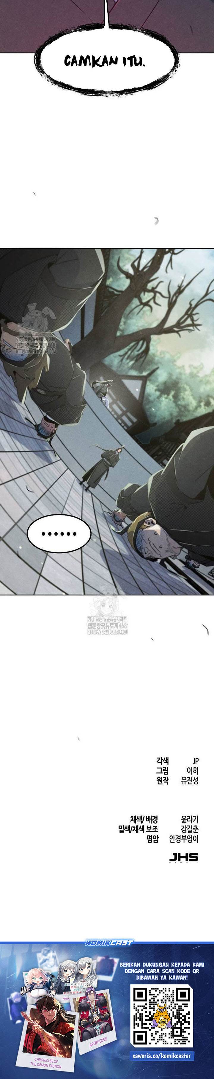 Return of the Mad Demon Chap 161 - Next Chap 162