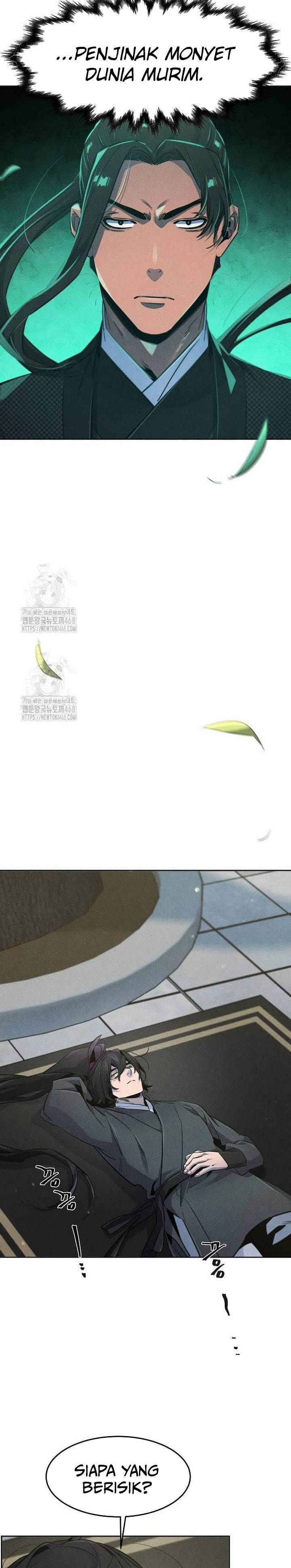 Return of the Mad Demon Chap 161 - Next Chap 162