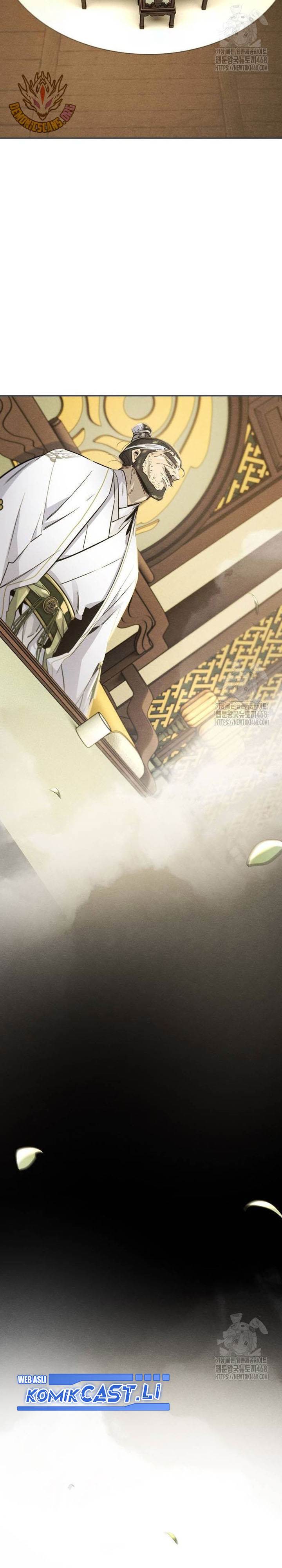 Return of the Mad Demon Chap 161 - Next Chap 162
