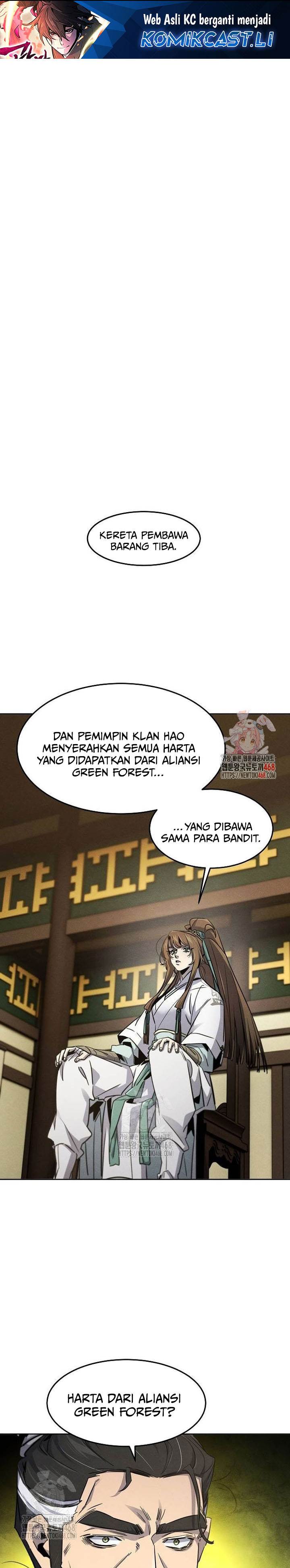 Return of the Mad Demon Chap 161 - Next Chap 162