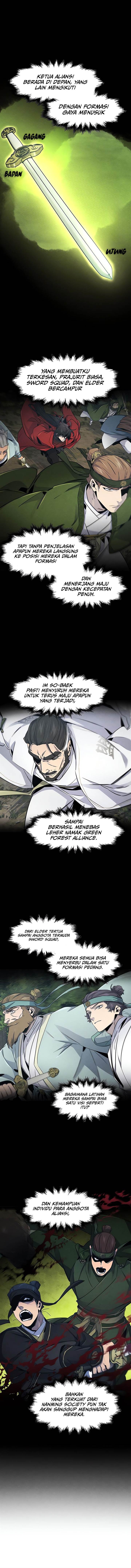 Return of the Mad Demon Chap 162 - Next Chap 163