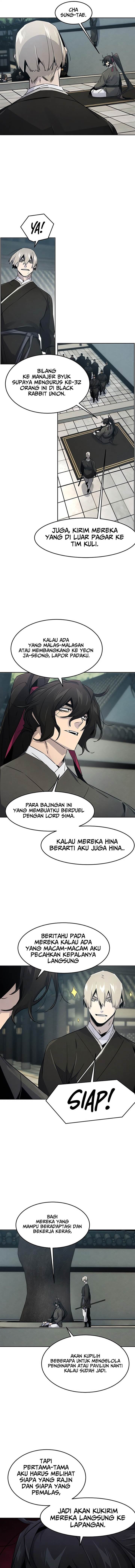 Return of the Mad Demon Chap 162 - Next Chap 163