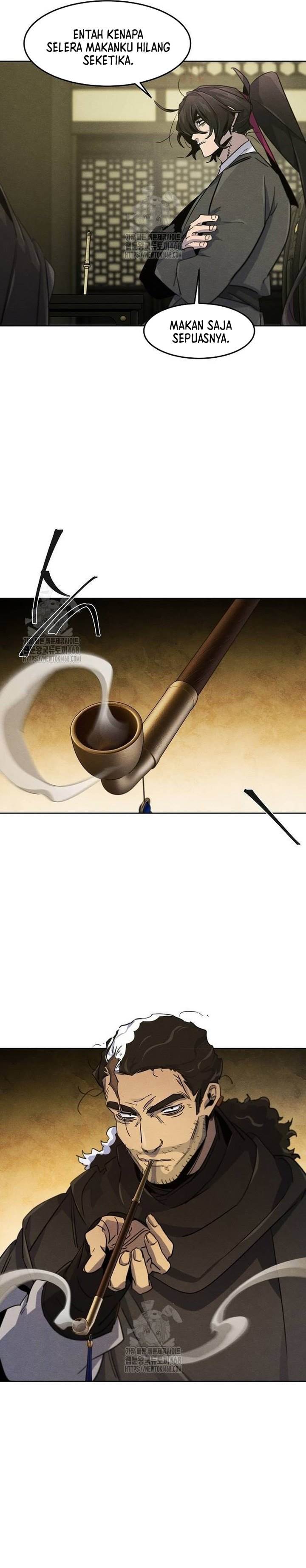 Return of the Mad Demon Chap 163 - Next Chap 164