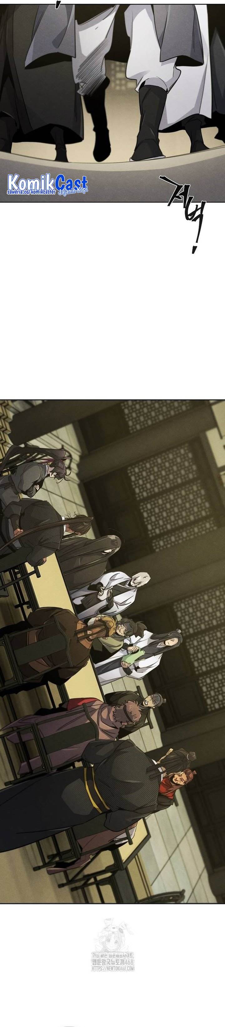 Return of the Mad Demon Chap 163 - Next Chap 164