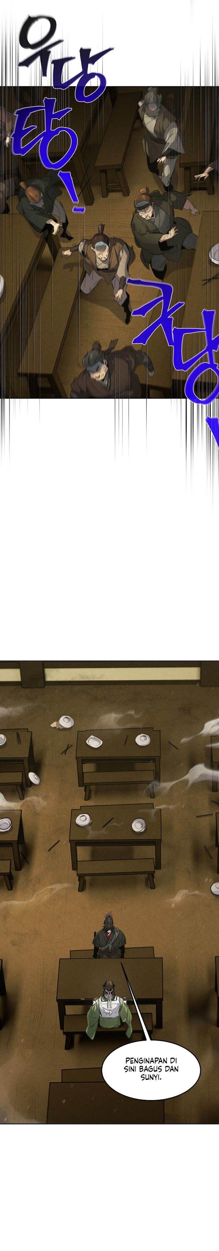 Return of the Mad Demon Chap 179 - Next Chap 180