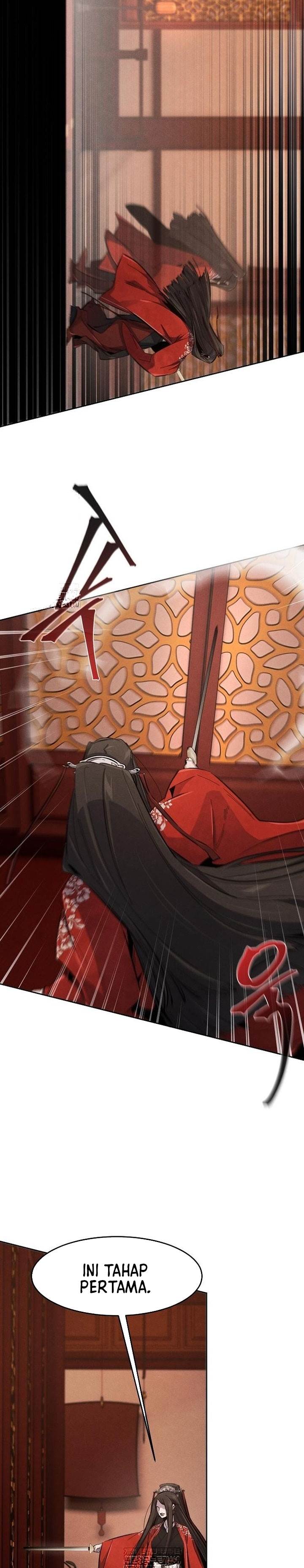 Return of the Mad Demon Chap 176 - Next Chap 177