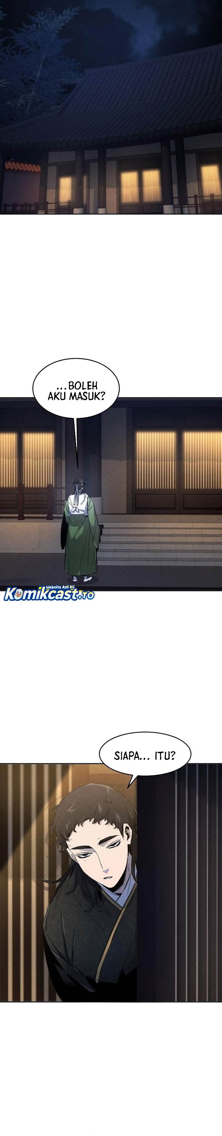 Return of the Mad Demon Chap 177 - Next Chap 178