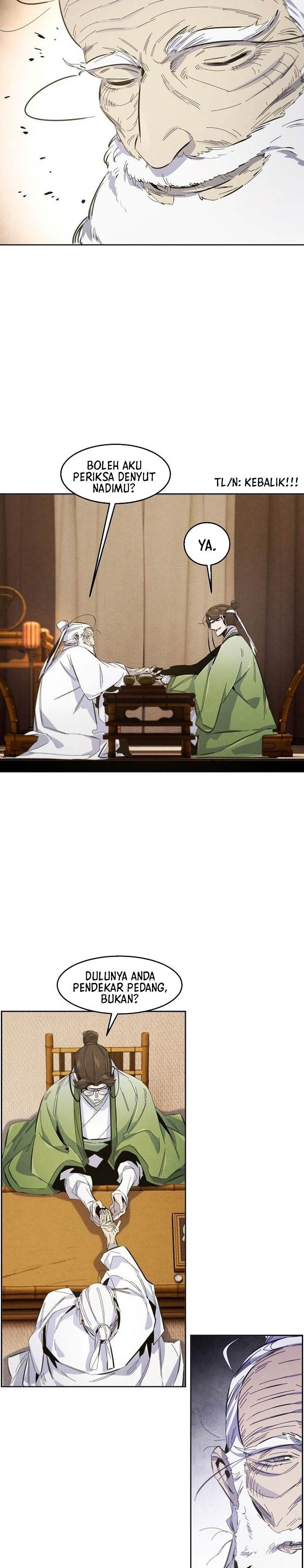 Return of the Mad Demon Chap 177 - Next Chap 178