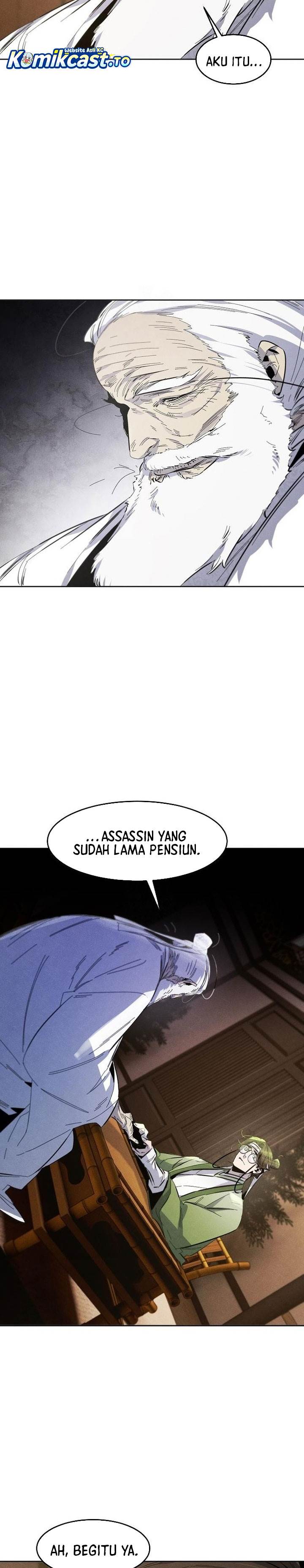 Return of the Mad Demon Chap 177 - Next Chap 178