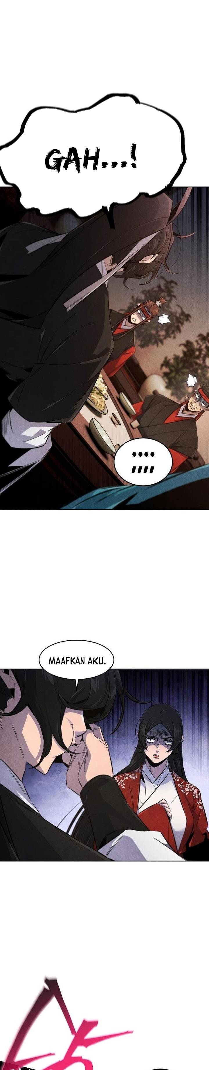 Return of the Mad Demon Chap 177 - Next Chap 178