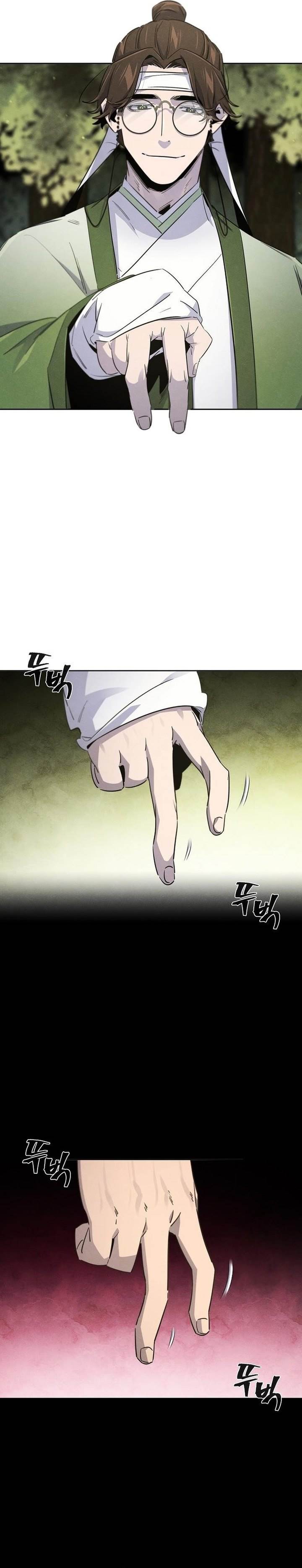 Return of the Mad Demon Chap 171 - Next Chap 172