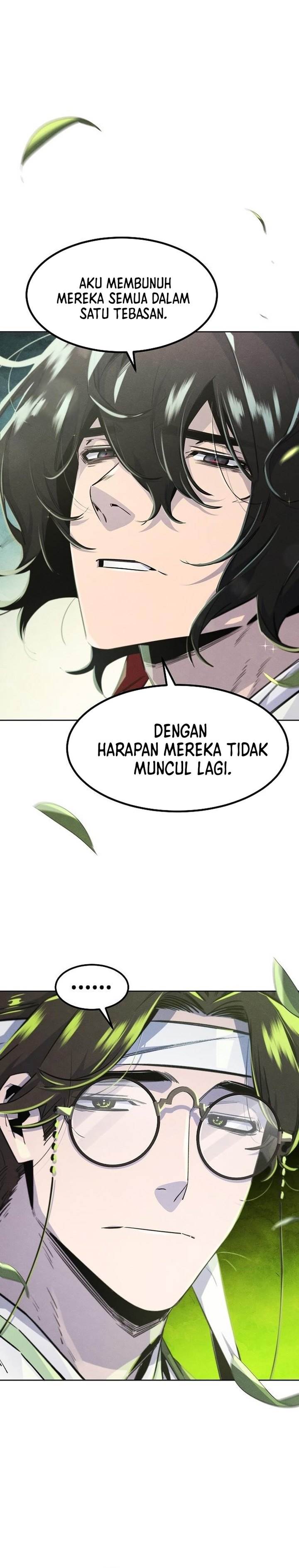 Return of the Mad Demon Chap 171 - Next Chap 172