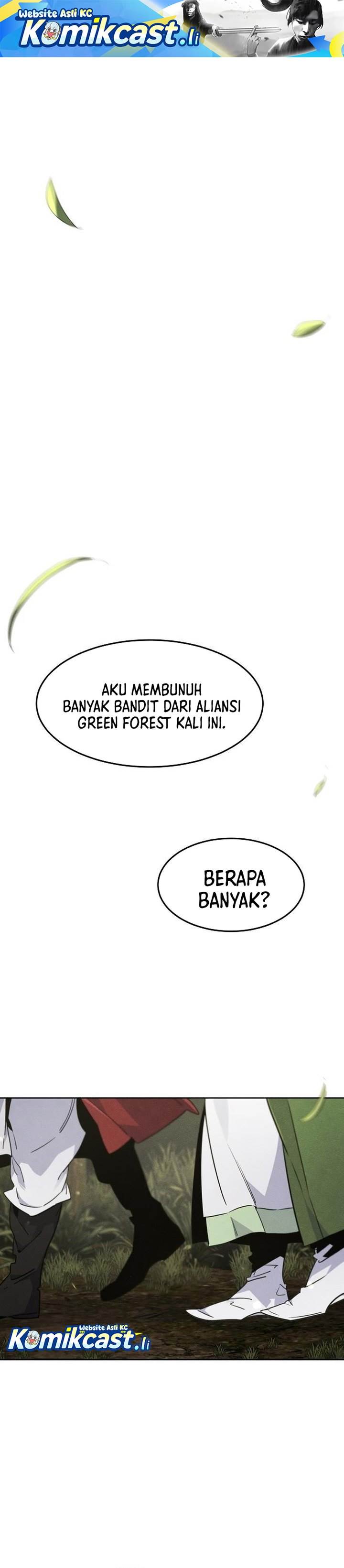 Return of the Mad Demon Chap 171 - Next Chap 172