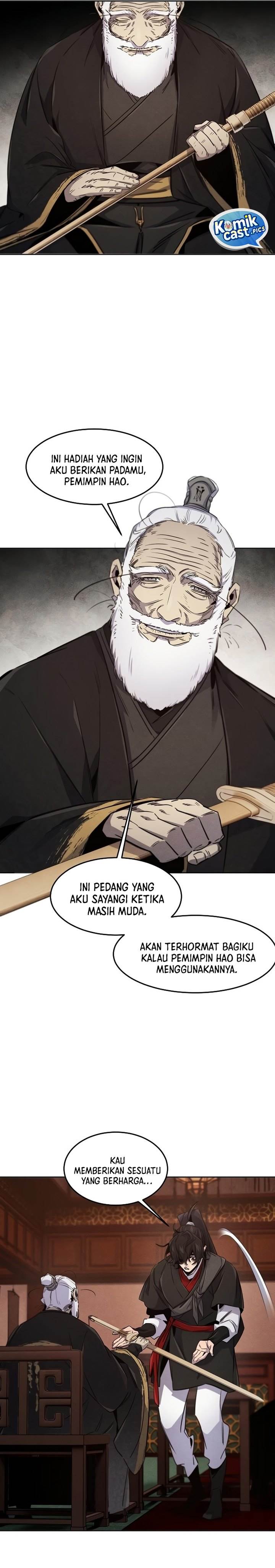 Return of the Mad Demon Chap 172 - Next Chap 173