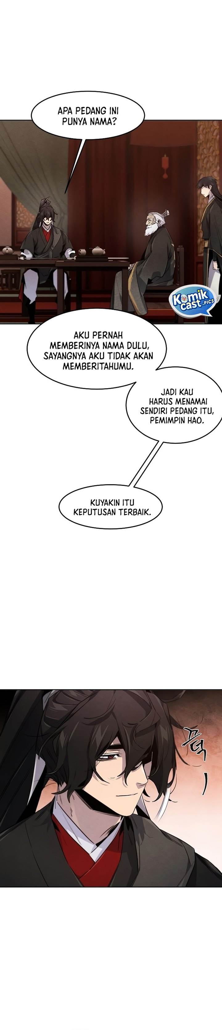 Return of the Mad Demon Chap 172 - Next Chap 173