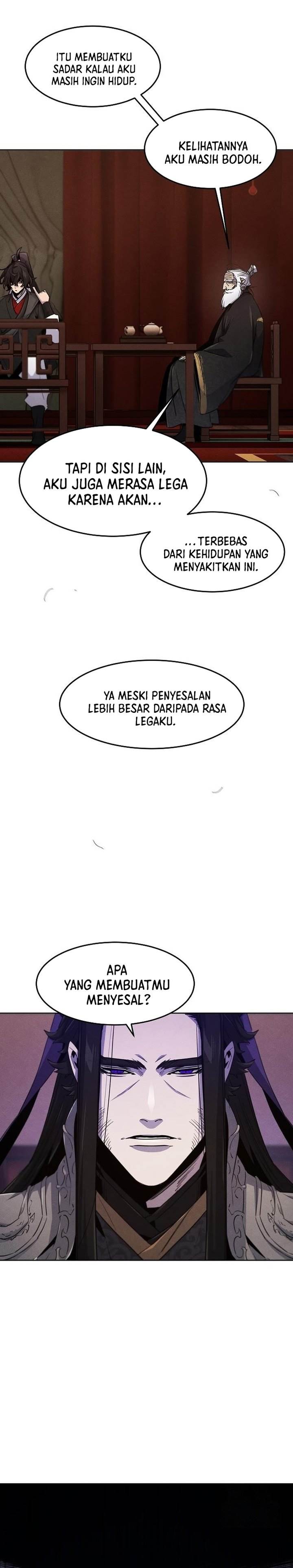 Return of the Mad Demon Chap 173 - Next Chap 174