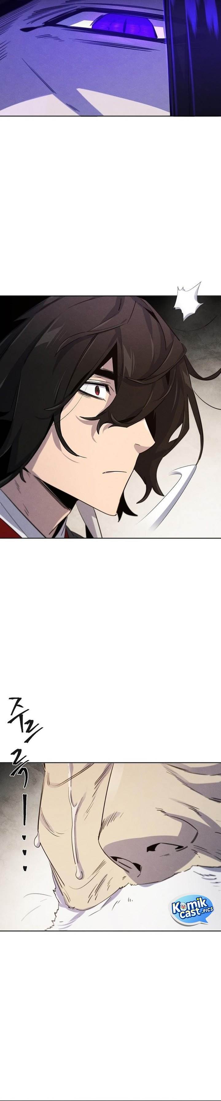 Return of the Mad Demon Chap 173 - Next Chap 174